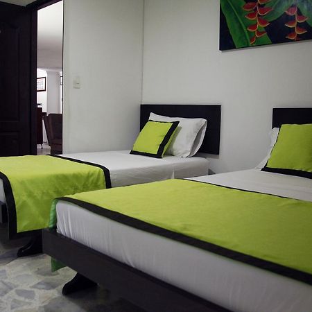 Hotel Astorias เปเรย์รา ภายนอก รูปภาพ