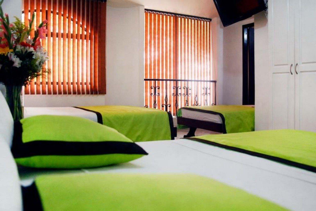 Hotel Astorias เปเรย์รา ภายนอก รูปภาพ