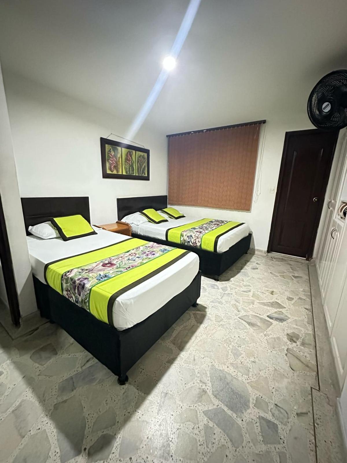 Hotel Astorias เปเรย์รา ภายนอก รูปภาพ