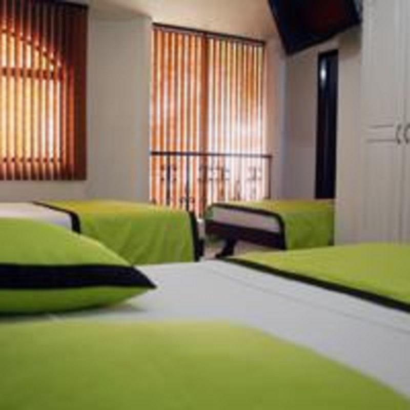 Hotel Astorias เปเรย์รา ภายนอก รูปภาพ