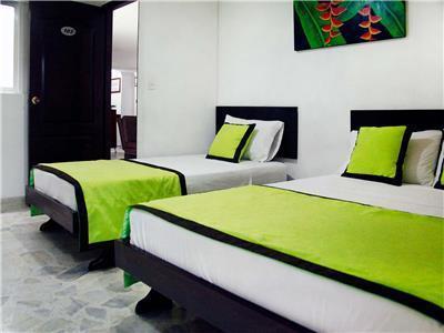 Hotel Astorias เปเรย์รา ภายนอก รูปภาพ