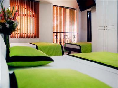 Hotel Astorias เปเรย์รา ภายนอก รูปภาพ